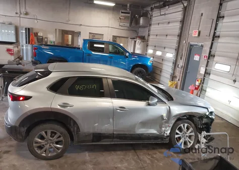 2021 Mazda Cx-30 Select z USA, uszkodzony, nr VIN 3MVDMABL8MM237632